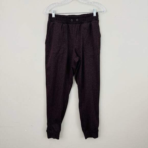 Zobha Purple Athletic Joggers Women’s Size S - Picture 1 of 7